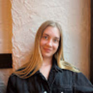 Meet your Posher, Nataliia